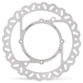 Disco Freno Moto Anteriore Moto-Master 110404