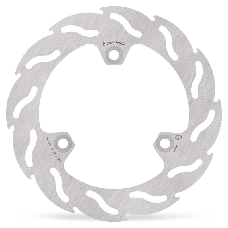 Disco Freno Moto Posteriore Moto-Master 110407