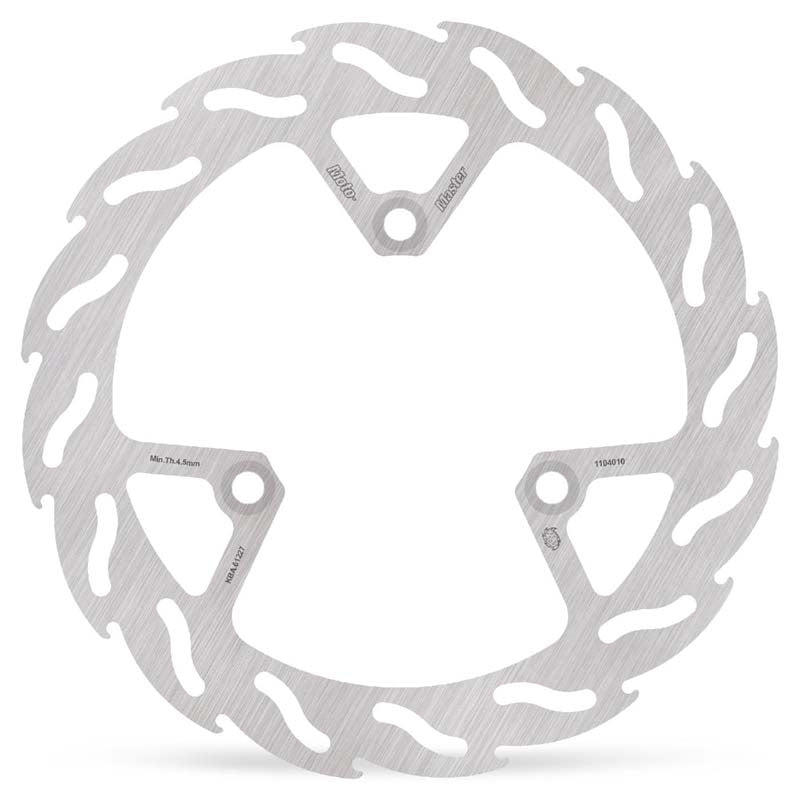 Disco Freno Moto Posteriore Moto-Master 110410