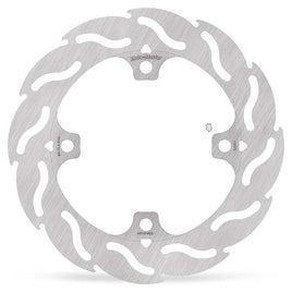 Disco Freno Moto Posteriore Moto-Master 110414