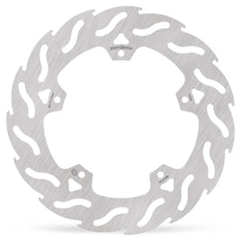 Disco Freno Moto Anteriore Moto-Master 110423
