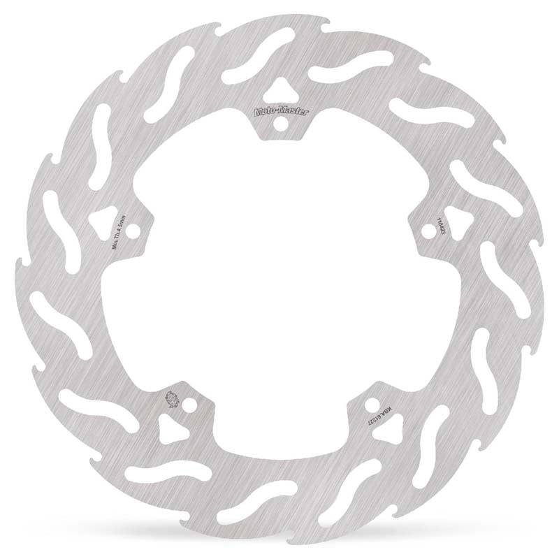 Disco Freno Moto Anteriore Moto-Master 110423