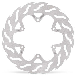 Disco Freno Moto Anteriore Moto-Master 110424