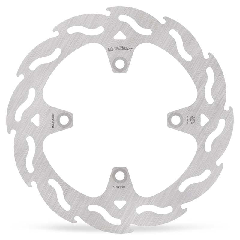 Disco Freno Moto Posteriore Moto-Master 110429