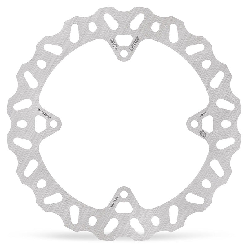 Disco Freno Moto Posteriore Moto-Master 110438