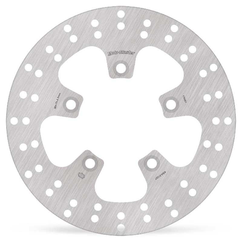 Disco Freno Moto Posteriore Moto-Master 110451