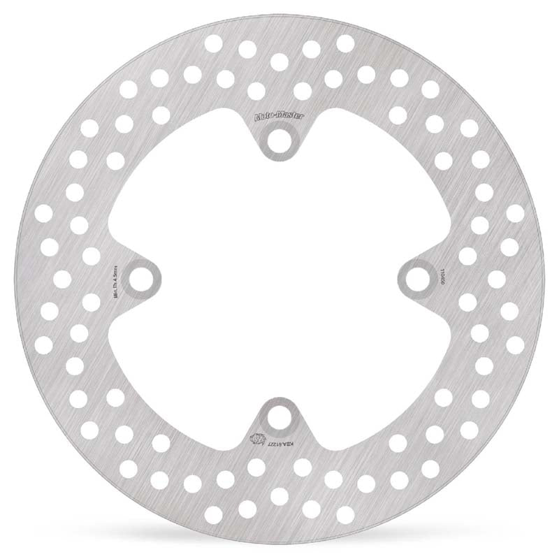 Disco Freno Moto Posteriore Moto-Master 110453