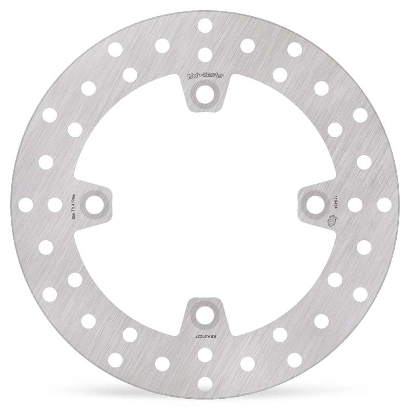 Disco Freno Moto Posteriore Moto-Master 110454