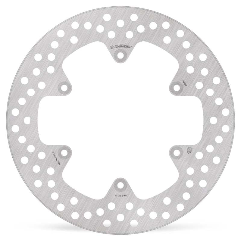 Disco Freno Moto Posteriore Moto-Master 110458