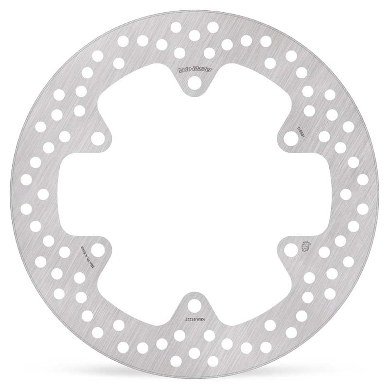 Disco Freno Moto Posteriore Moto-Master 110461