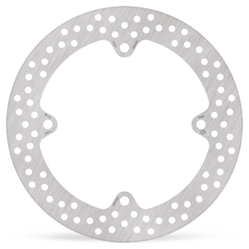Disco Freno Moto Posteriore Moto-Master 110467