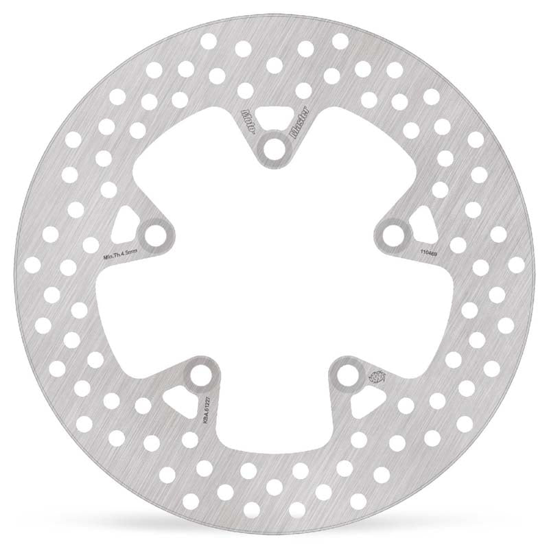 Disco Freno Moto Posteriore Moto-Master 110469