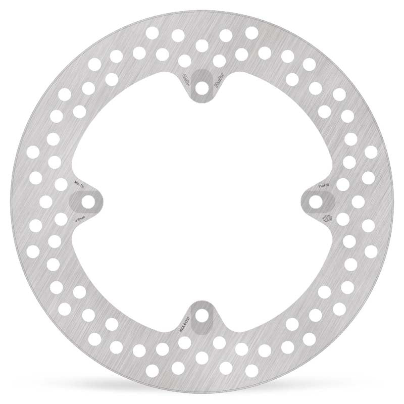 Disco Freno Moto Posteriore Moto-Master 110470