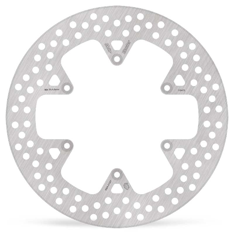 Disco Freno Moto Posteriore Moto-Master 110472