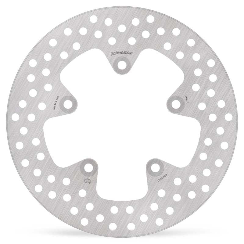Disco Freno Moto Posteriore Moto-Master 110477