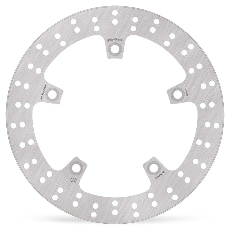 Disco Freno Moto Posteriore Moto-Master 110479