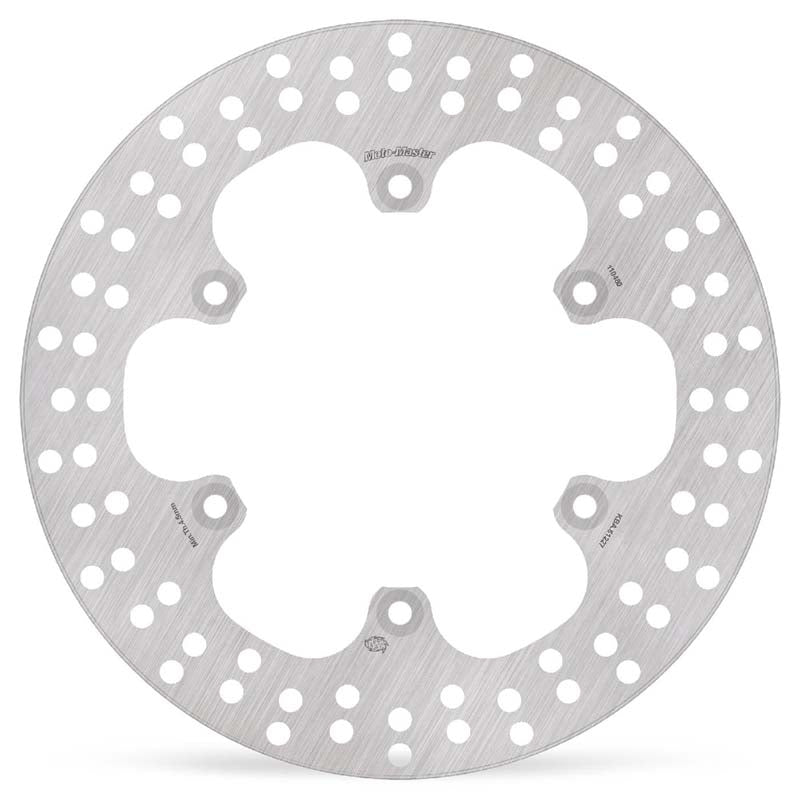 Disco Freno Moto Posteriore Moto-Master 110480