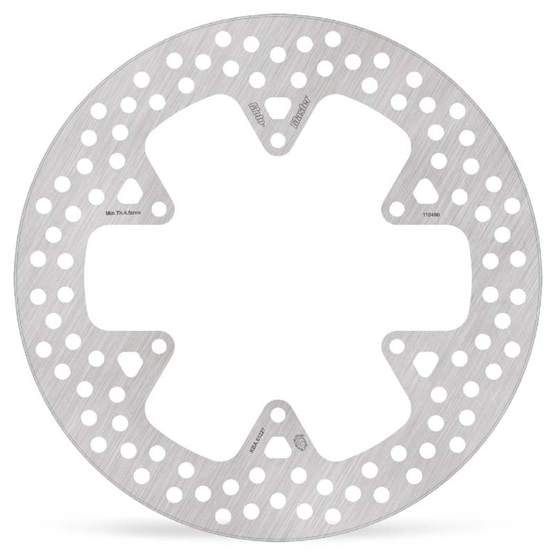 Disco Freno Moto Posteriore Moto-Master 110490