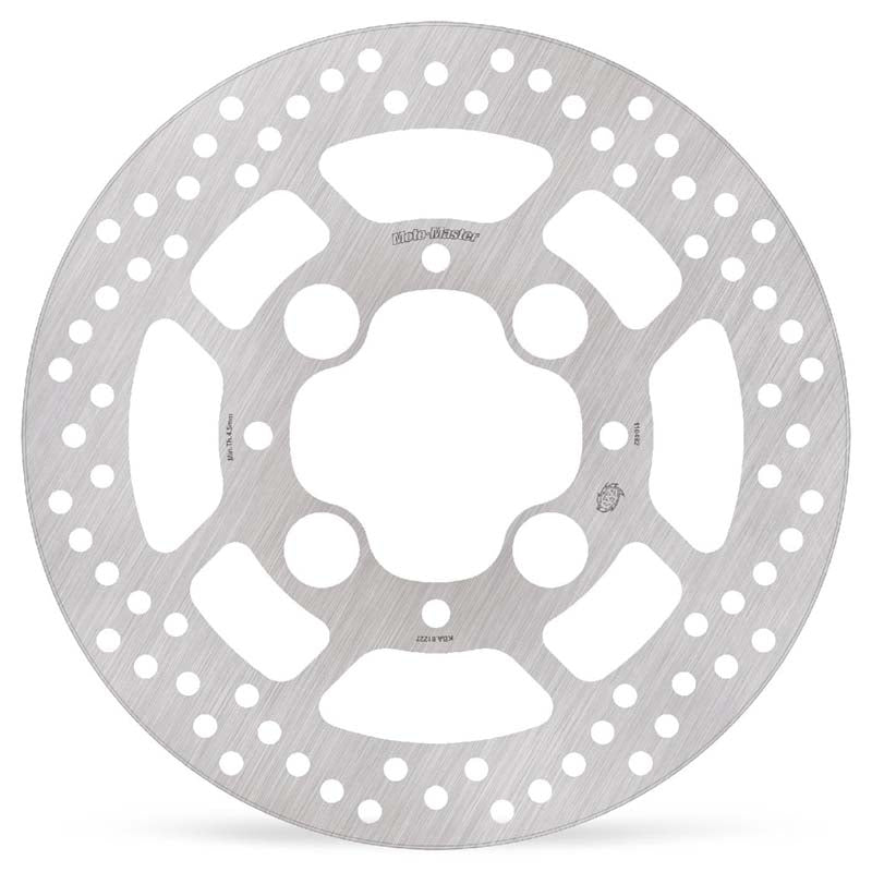Disco Freno Moto Posteriore Moto-Master 110492