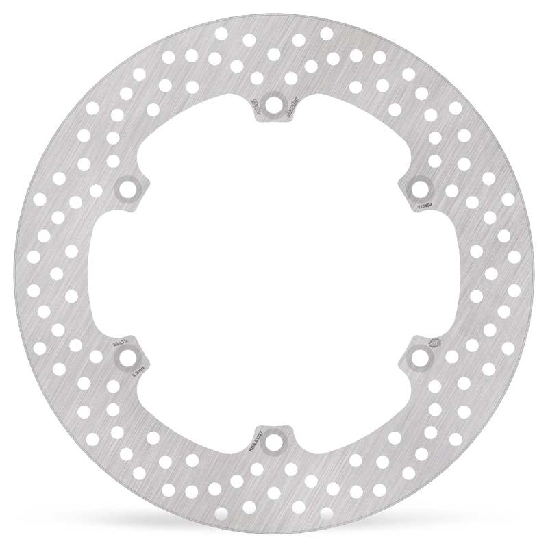 Disco Freno Moto Posteriore Moto-Master 110494