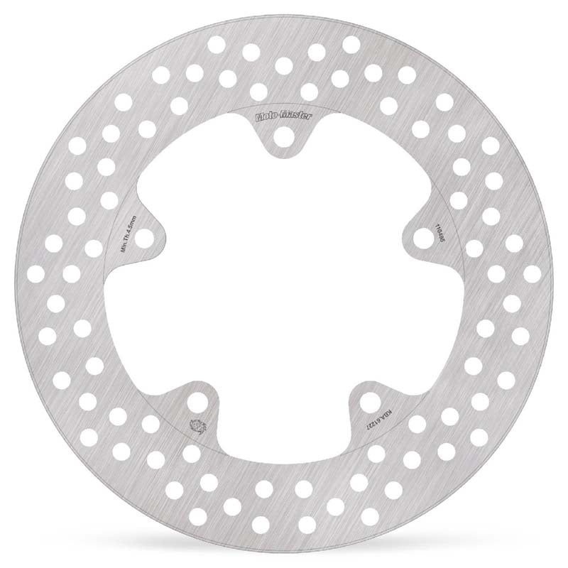 Disco Freno Moto Posteriore Moto-Master 110495