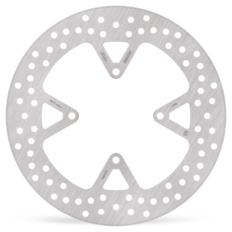 Disco Freno Moto Posteriore Moto-Master 110522