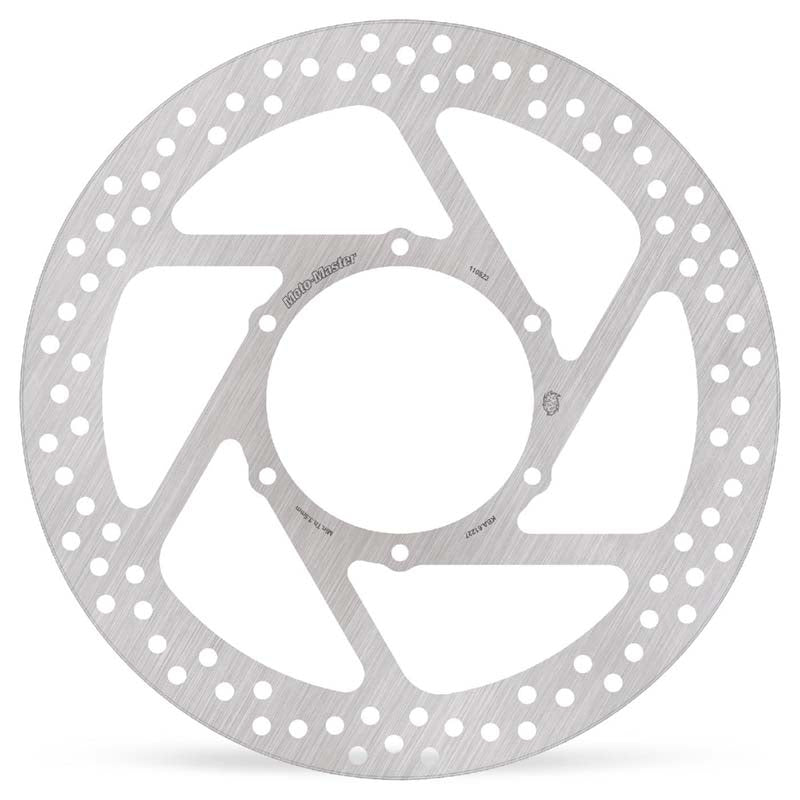Disco Freno Moto Anteriore Moto-Master 110523