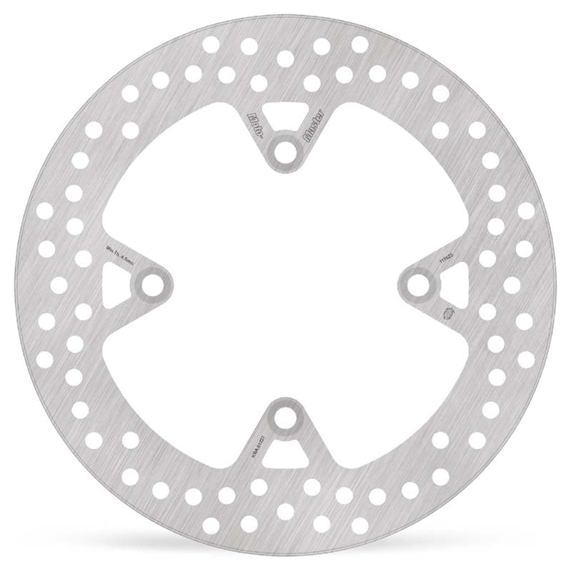Disco Freno Moto Posteriore Moto-Master 110525