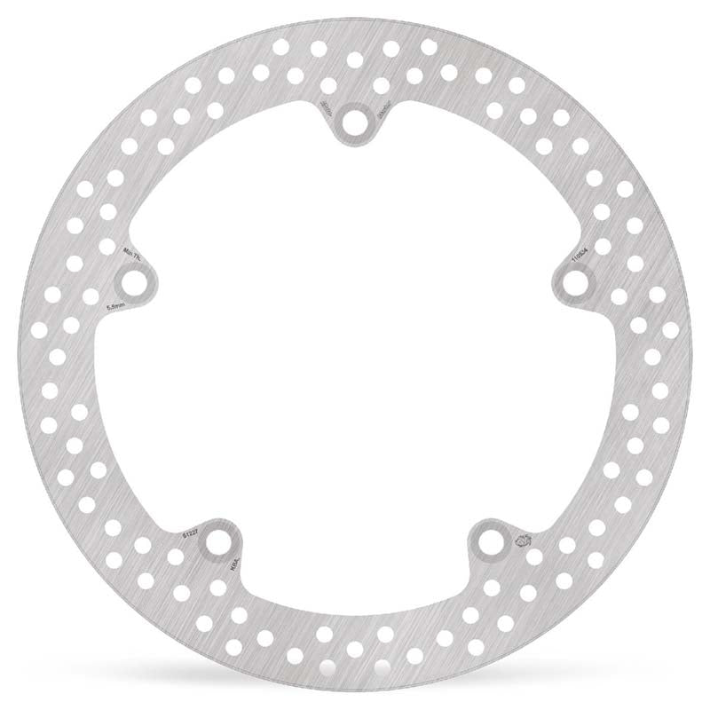 Disco Freno Moto Posteriore Moto-Master 110534