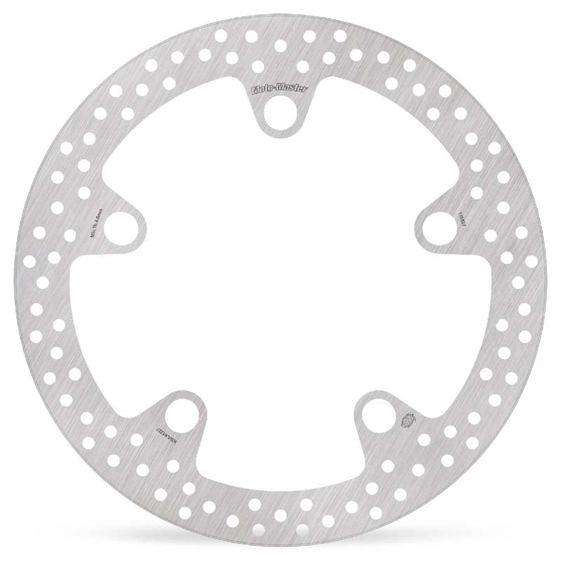Disco Freno Moto Anteriore Moto-Master 110537