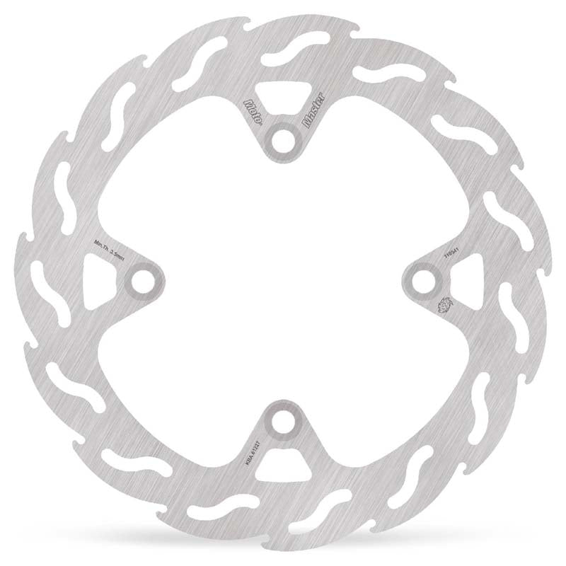 Disco Freno Moto Anteriore Moto-Master 110541