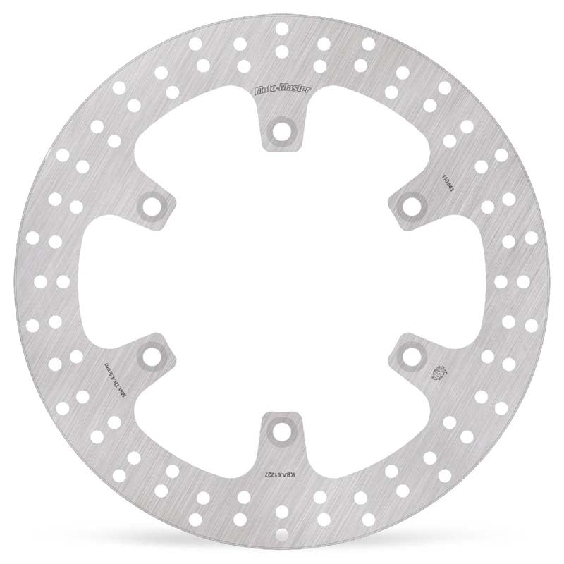 Disco Freno Moto Anteriore Moto-Master 110543