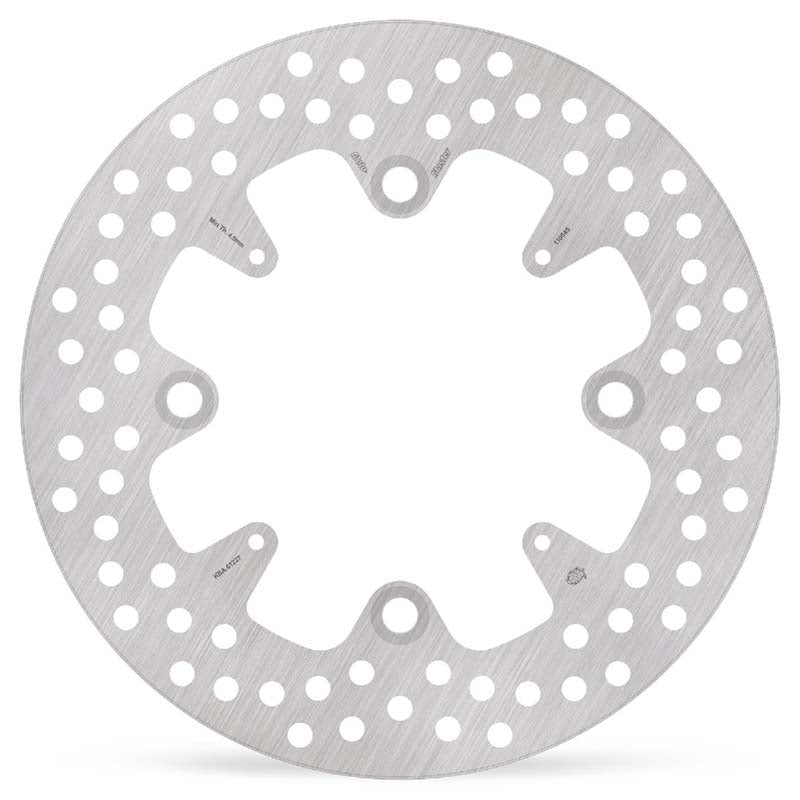 Disco Freno Moto Posteriore Moto-Master 110545