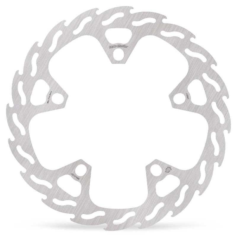 Disco Freno Moto Anteriore Moto-Master 110551