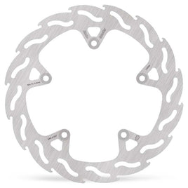 Disco Freno Moto Anteriore Moto-Master 110556