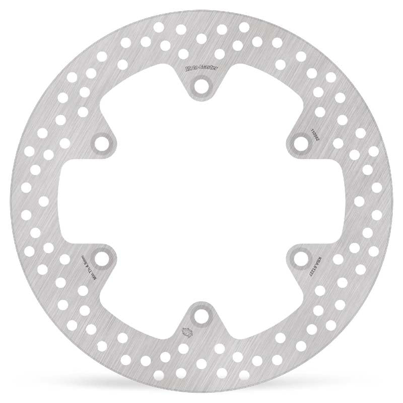 Disco Freno Moto Posteriore Moto-Master 110562
