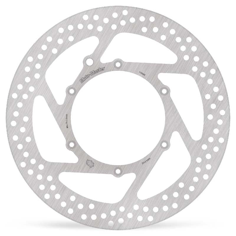 Disco Freno Moto Anteriore Moto-Master 110566