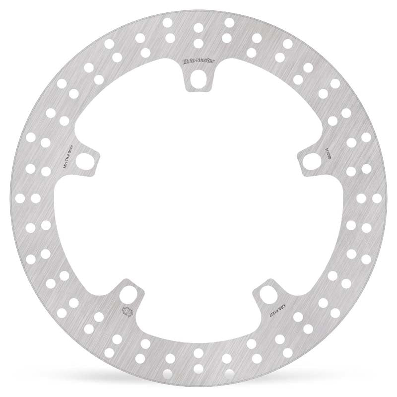 Disco Freno Moto Anteriore Moto-Master 110568