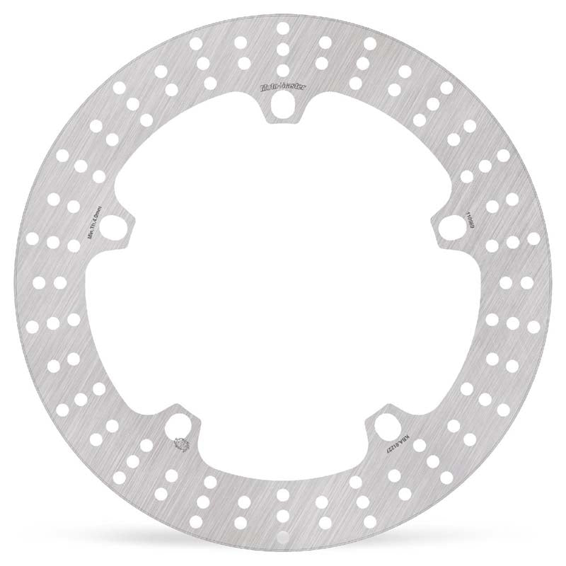 Disco Freno Moto Anteriore Moto-Master 110569