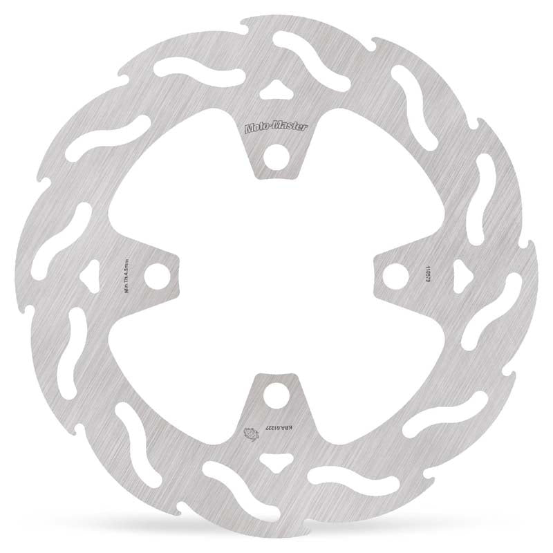 Disco Freno Moto Posteriore Moto-Master 110579