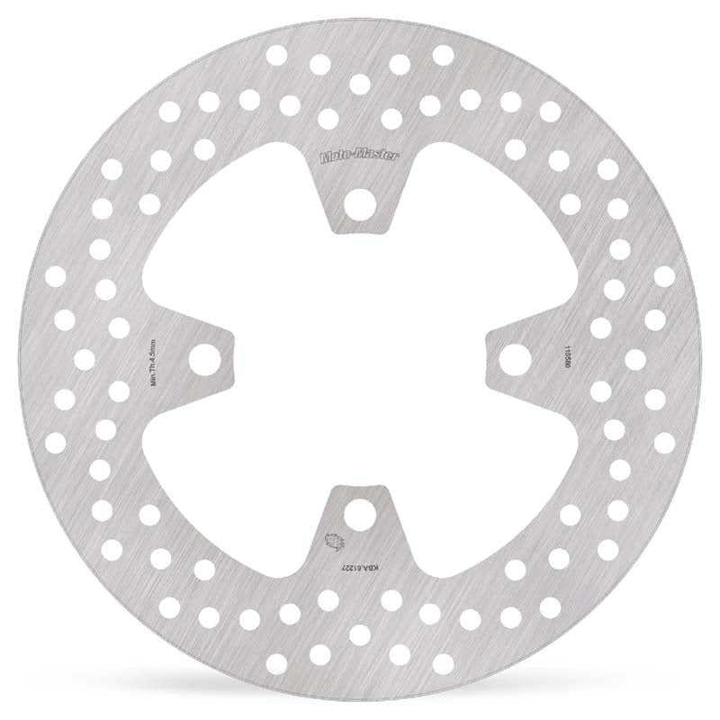 Disco Freno Moto Posteriore Moto-Master 110580