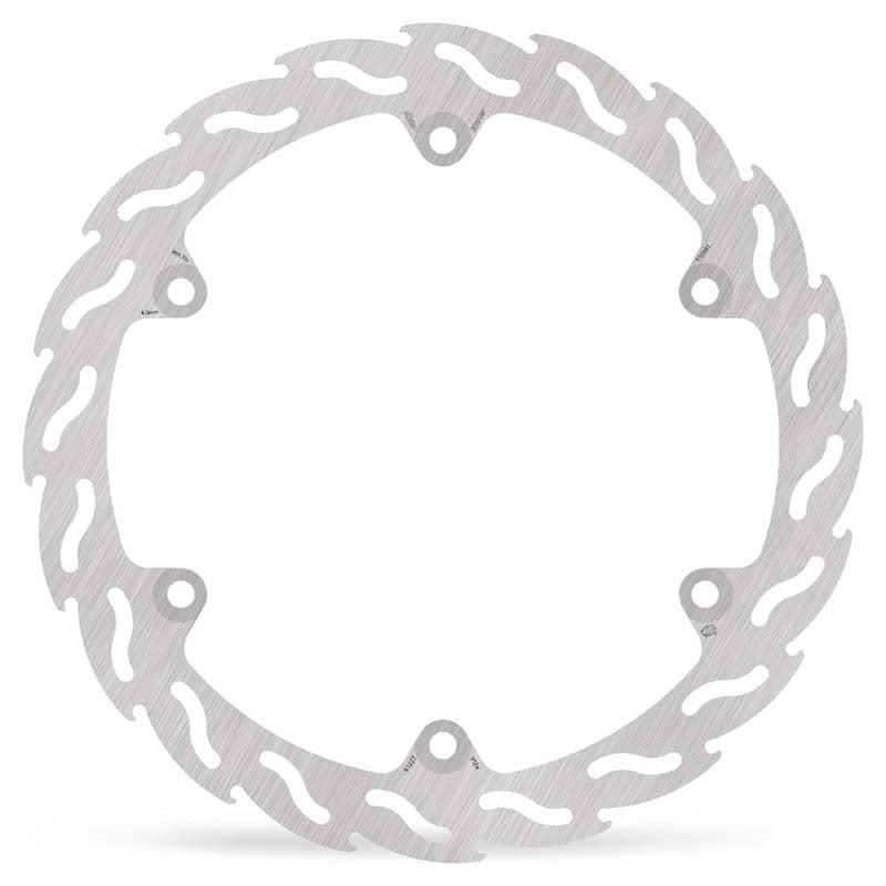 Disco Freno Moto Anteriore Moto-Master 110581