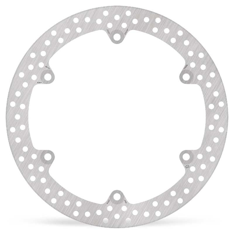 Disco Freno Moto Anteriore Moto-Master 110582