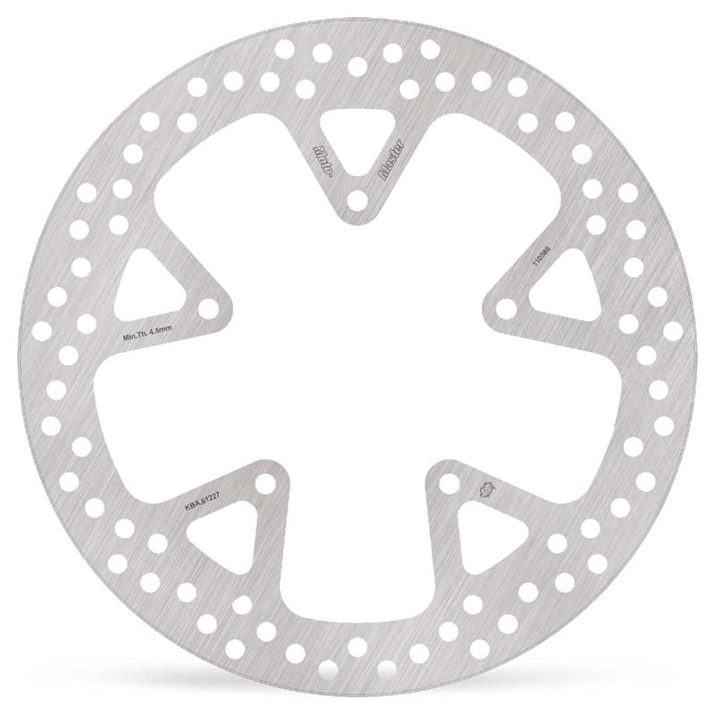 Disco Freno Moto Anteriore Moto-Master 110588