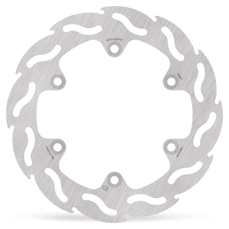 Disco Freno Moto Posteriore Moto-Master 110589