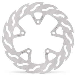 Disco Freno Moto Posteriore Moto-Master 110614