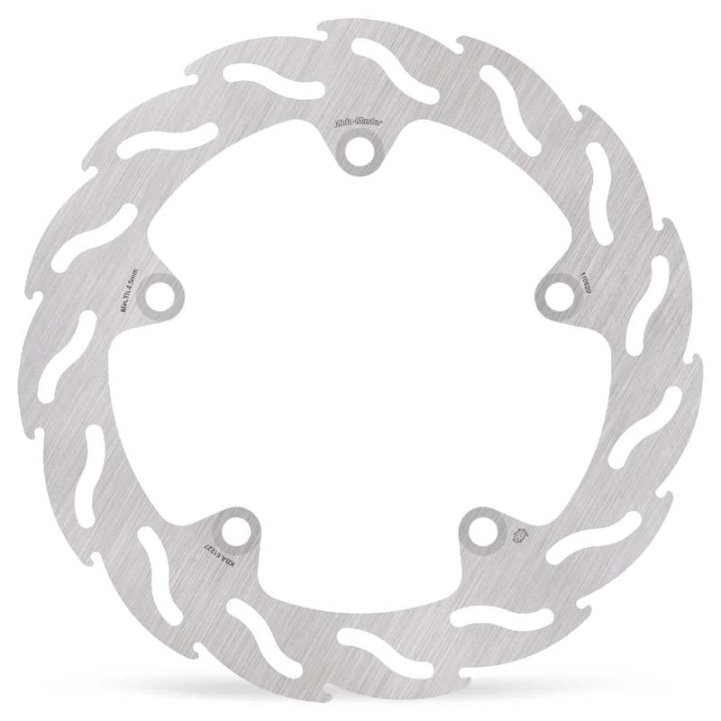 Disco Freno Moto Posteriore Moto-Master 110620
