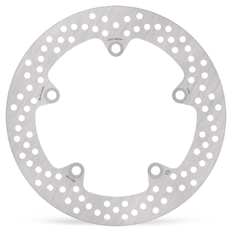 Disco Freno Moto Posteriore Moto-Master 110621