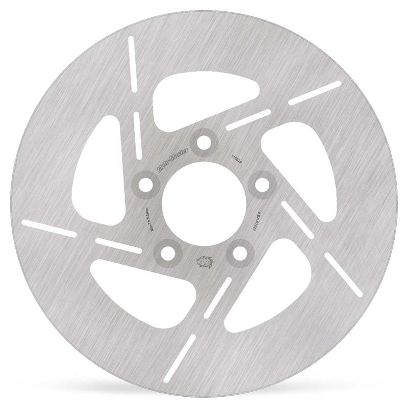 Disco Freno Moto Posteriore Moto-Master 110629