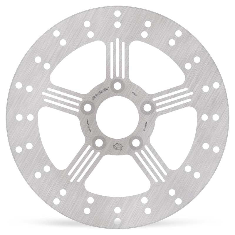 Disco Freno Moto Posteriore Moto-Master 110633